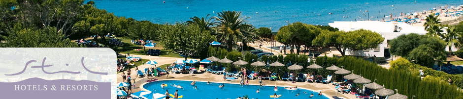Stil Hotels & Resorts